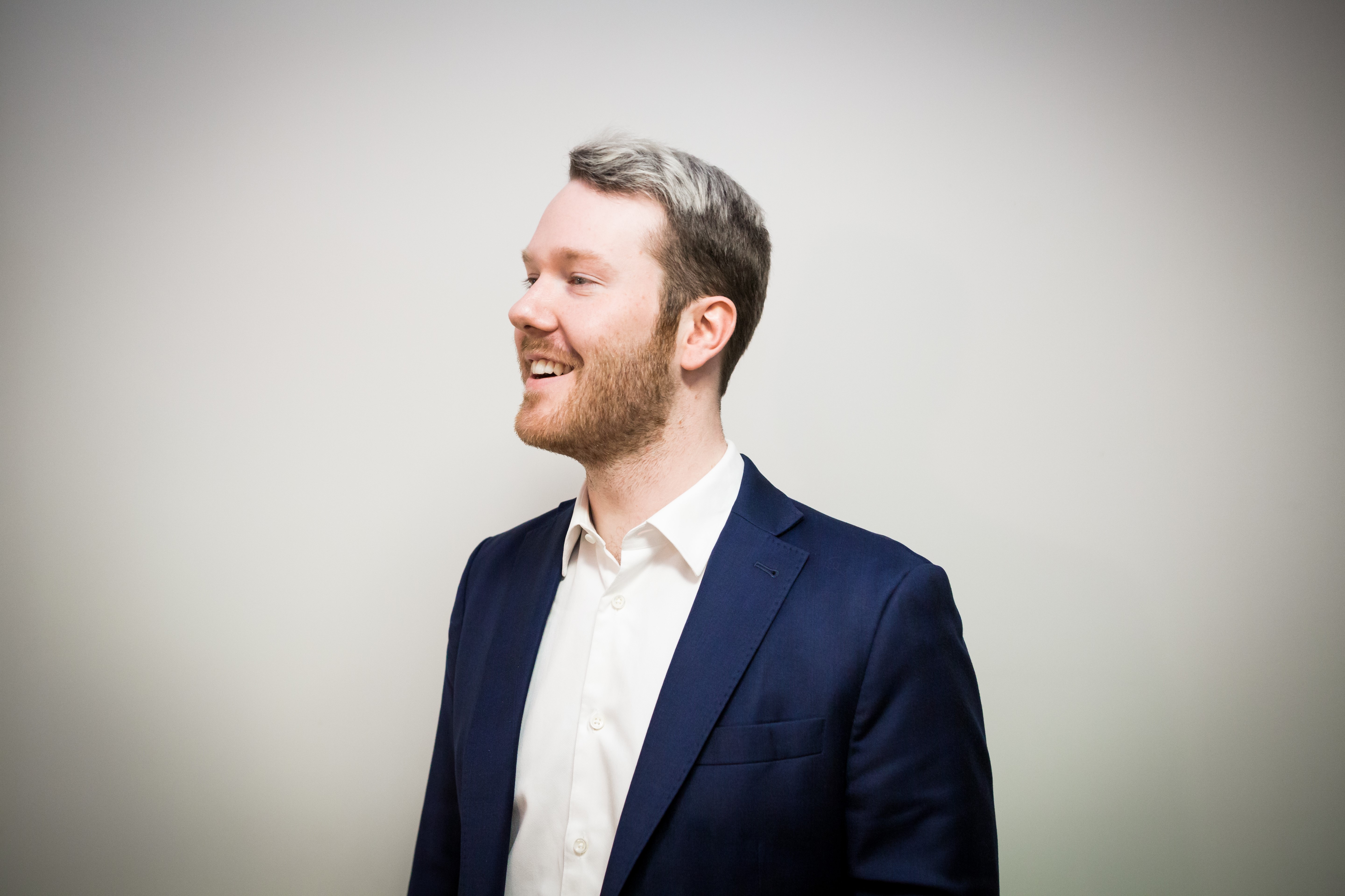 Charles Pidgeon | Faculty of English