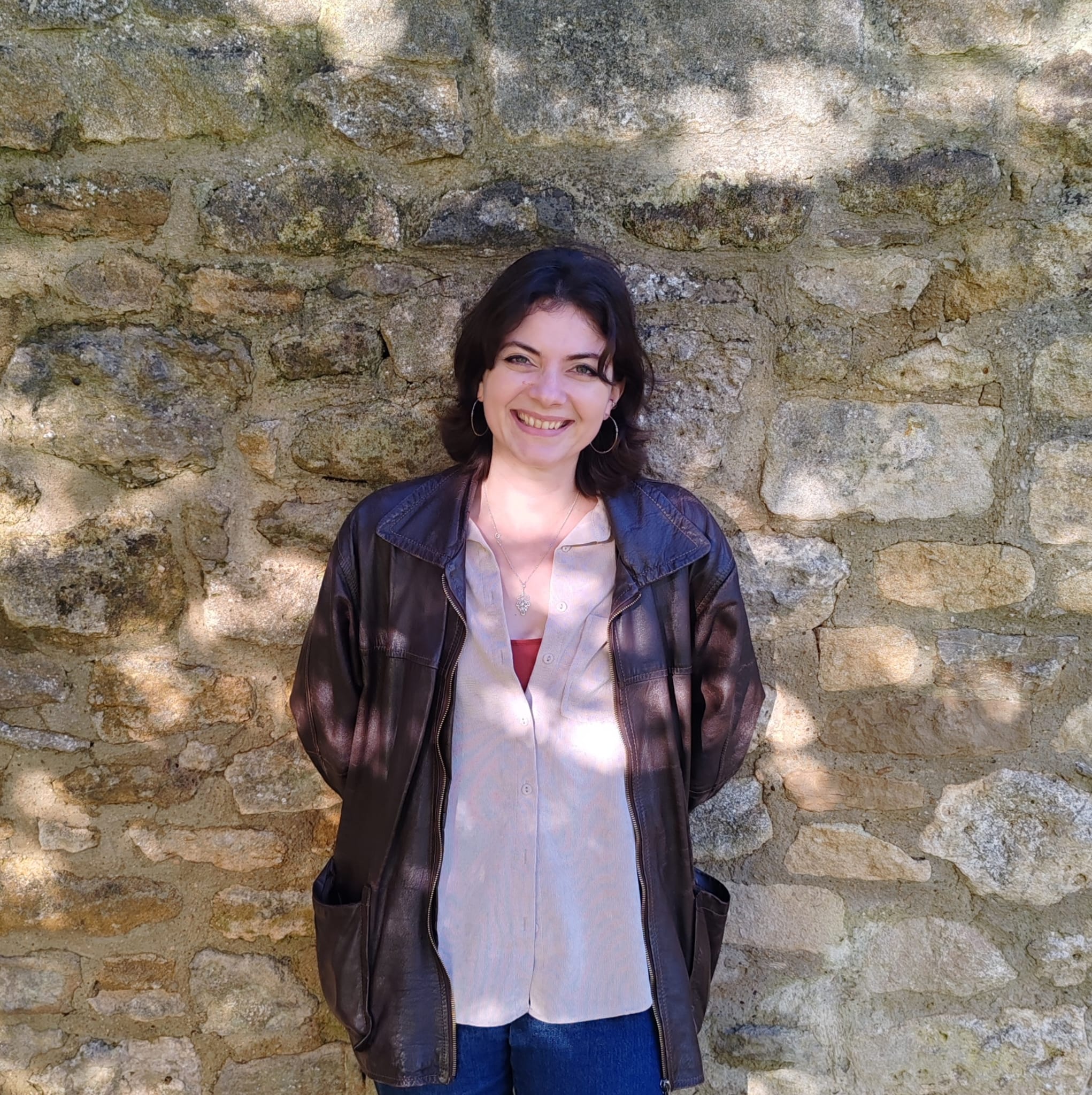 Corinne Clark | Faculty of English