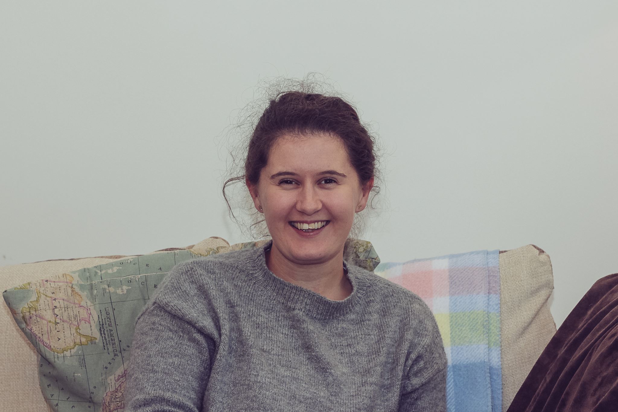Dr Hannah Ryley | Faculty of English