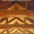 house of belonging