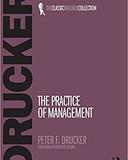 practice of management