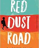 red dust road book cover