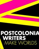 Writers Make Worlds logo