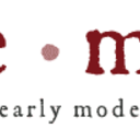 Logo for Centre for Early Modern Studies
