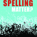 does spelling matter book cover