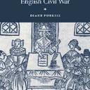 literature gender and politics during the english civil war book cover