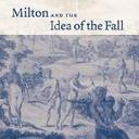 milton and the idea of the fall book cover