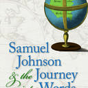 samuel johnson and the journey into words book cover