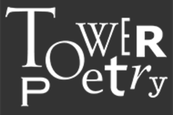 Tower Poetry logo