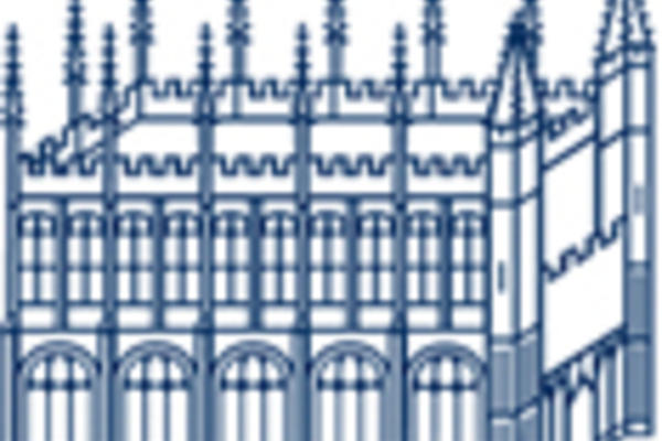 Bodleian library logo