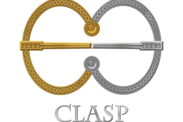 clasp logo