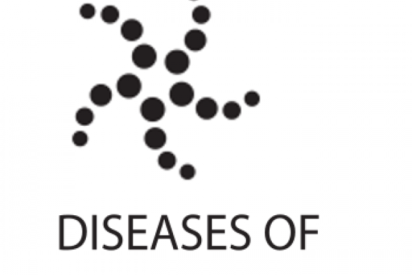 Diseases of Modern Life logo