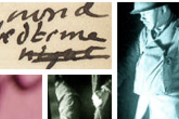 first world war poetry digital archive website logo