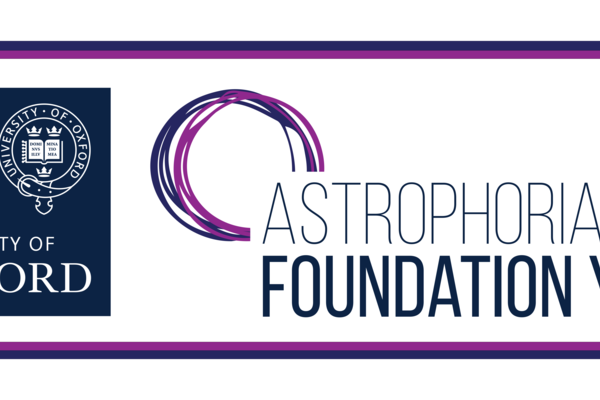 Astrophoria Foundation Year logo