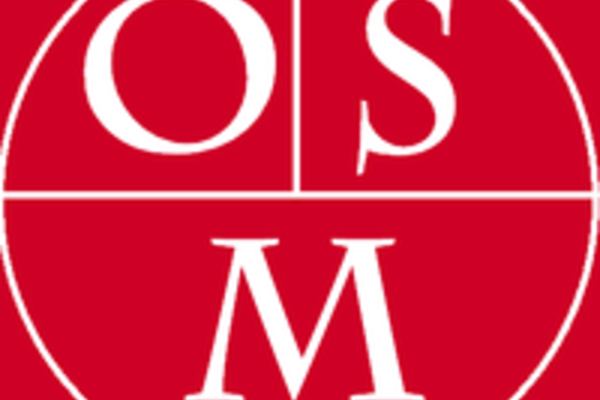 Oxford Medieval Studies logo