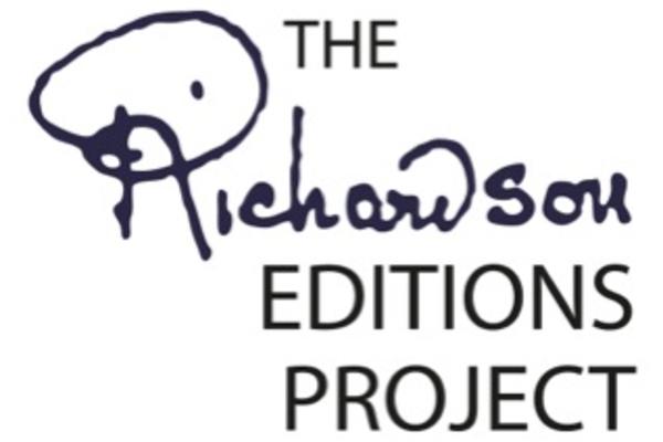 Richardson Editions logo