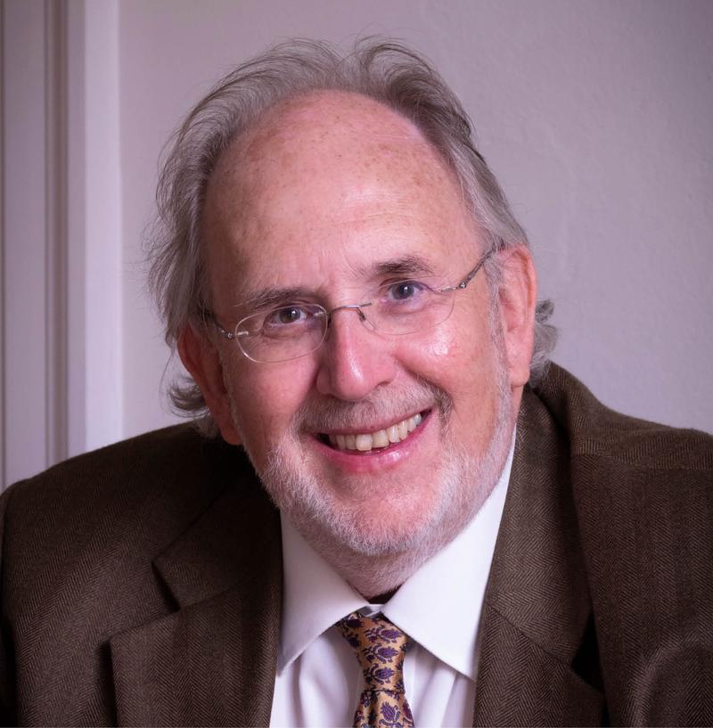 vincent gillespie