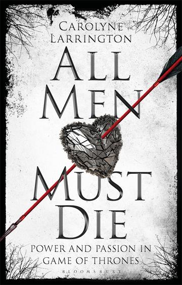 all men must die book cover