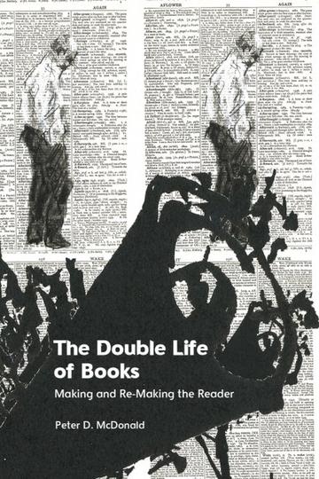 the double life of books book cover