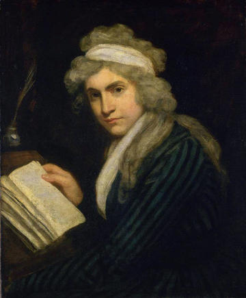 mary wollstonecraft