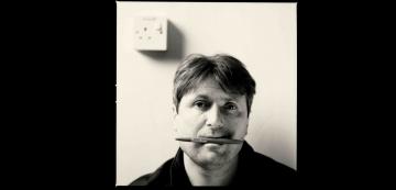 Simon Armitage Simon Armitage