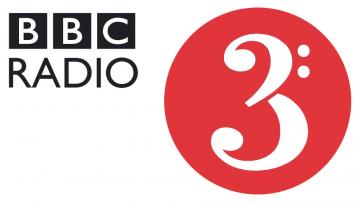 bbc radio3 big red logo