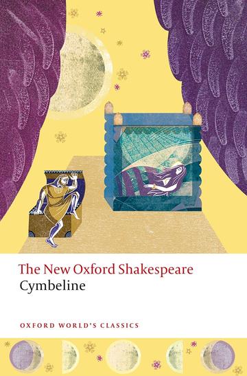cymbeline book cover