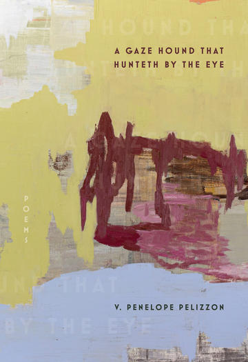 A Gaze Hound that Hunteth by the Eye book cover