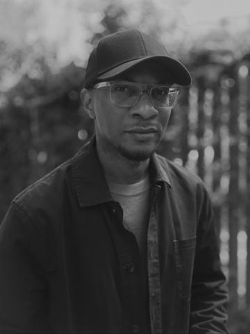 teju cole
