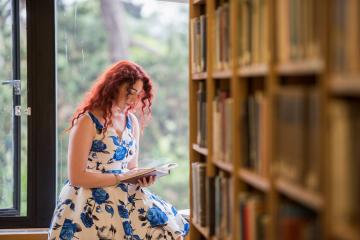 Student Reading