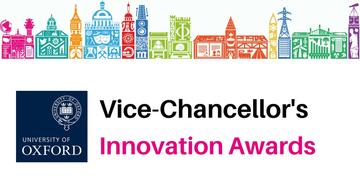 Vice-Chancellor Awards logo