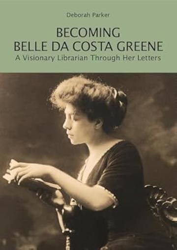 becoming bella da costa greene