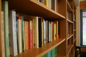 Books books