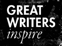 Great Writers Inspire