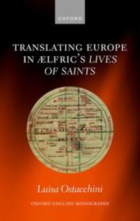 translating europe in aelfrics lives of saints