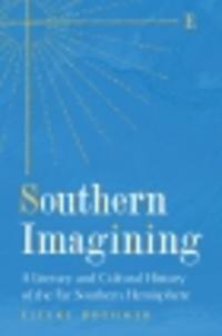 Southern Imagining book cover