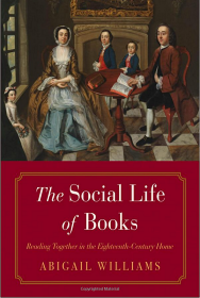 williams social life of books