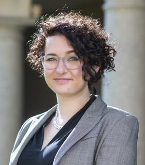 ostacchini luisa