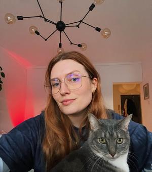 alice sholto-douglas