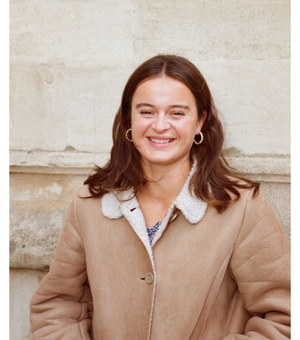 eliza mccarthy