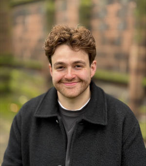 James Titterington