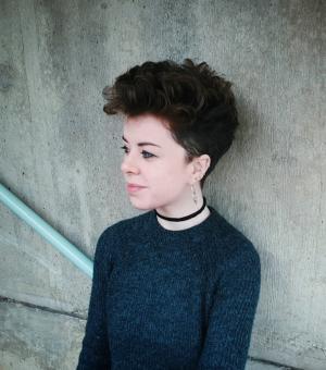 joanna perks