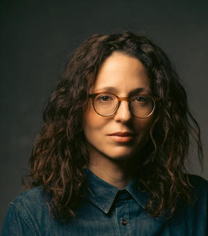 tamara atkin