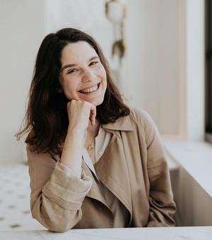 michal zechariah