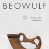 beowulf poem poet and hero book cover
