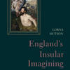 englands insular imagining book cover