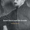 James Joyce and the Jesuits book cover