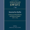 Cover of Jonathan Swift's Journey to Stella
