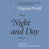Cover of Virginia Woolf's Night and Day