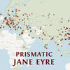 prismatic jane eyre book cover
